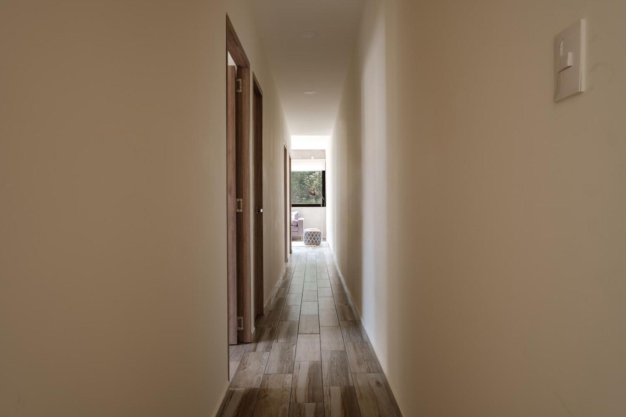 Polanco Luxury Suites Мексико Сити Екстериор снимка