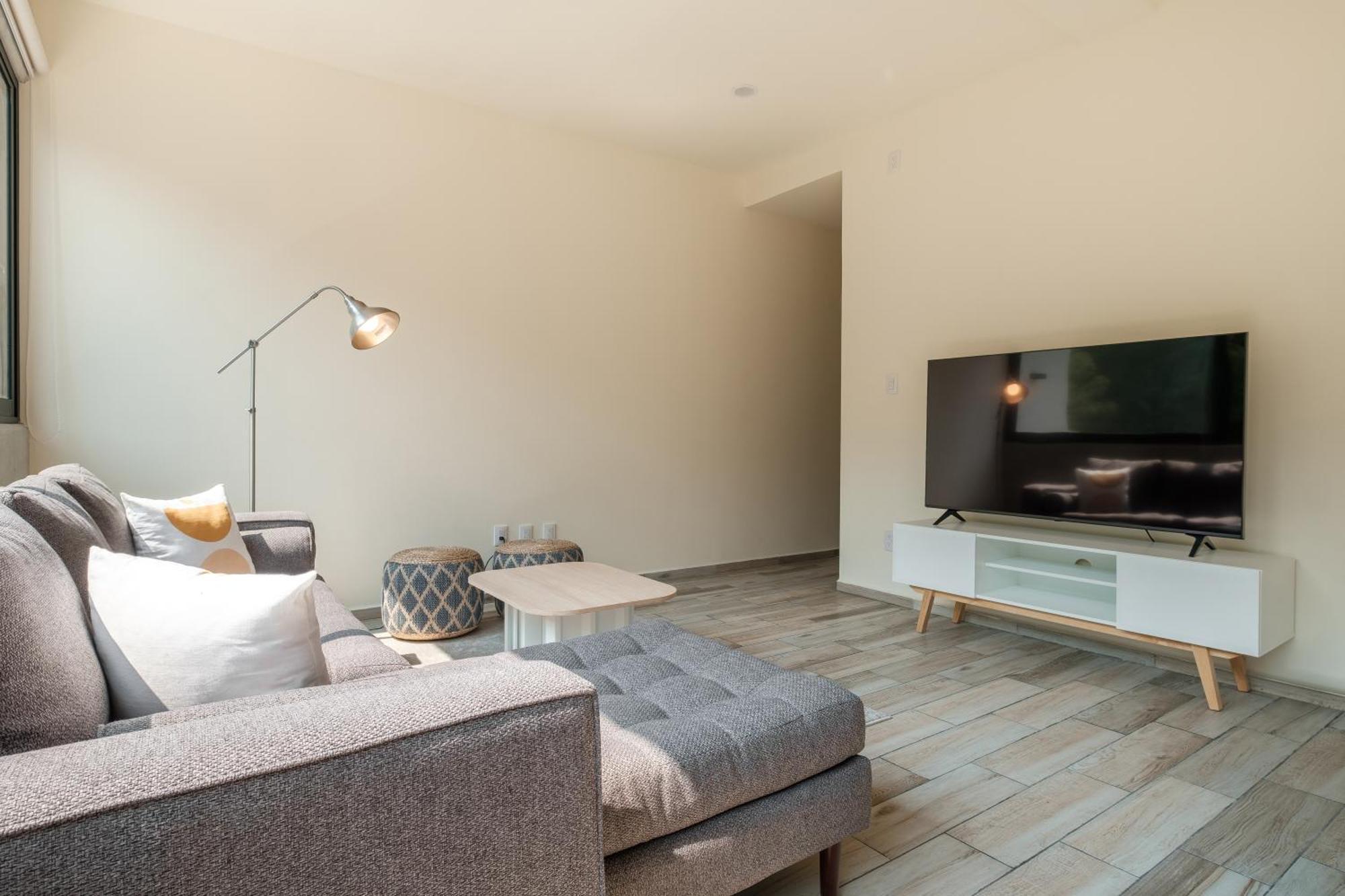 Polanco Luxury Suites Мексико Сити Екстериор снимка