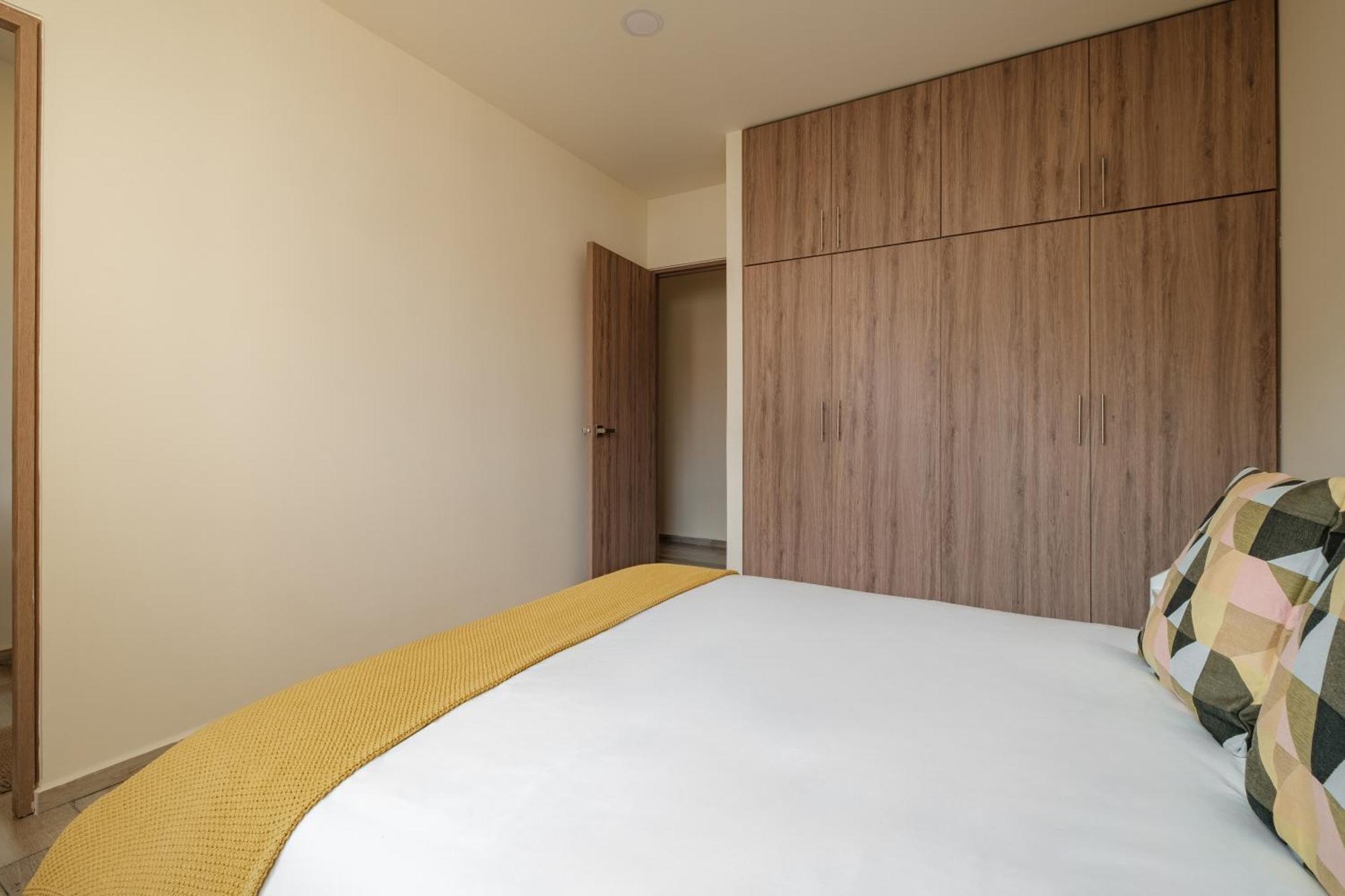 Polanco Luxury Suites Мексико Сити Екстериор снимка