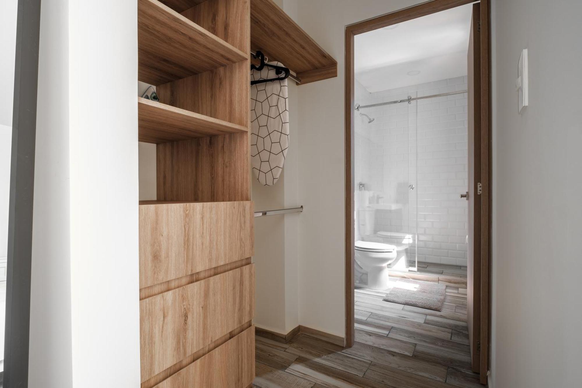 Polanco Luxury Suites Мексико Сити Екстериор снимка