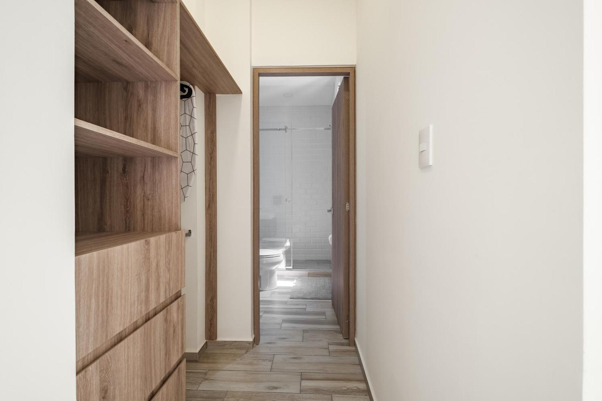 Polanco Luxury Suites Мексико Сити Екстериор снимка