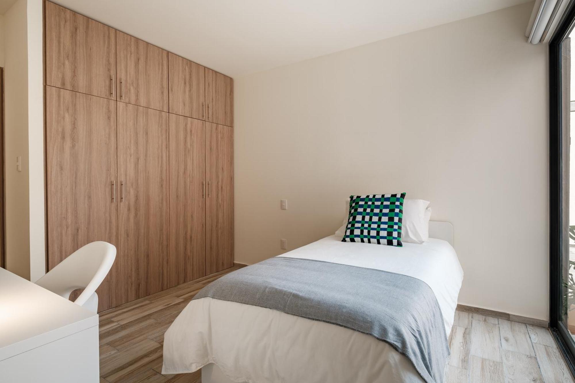 Polanco Luxury Suites Мексико Сити Екстериор снимка