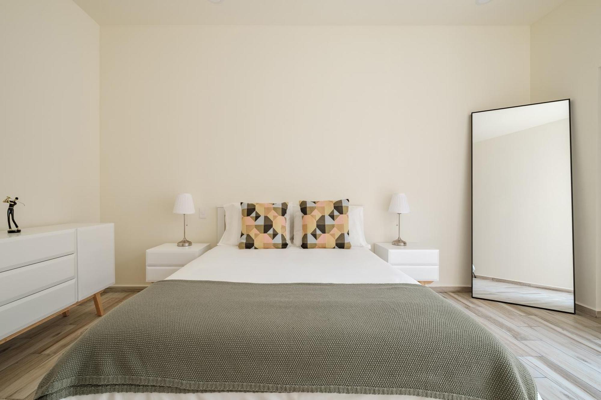 Polanco Luxury Suites Мексико Сити Екстериор снимка