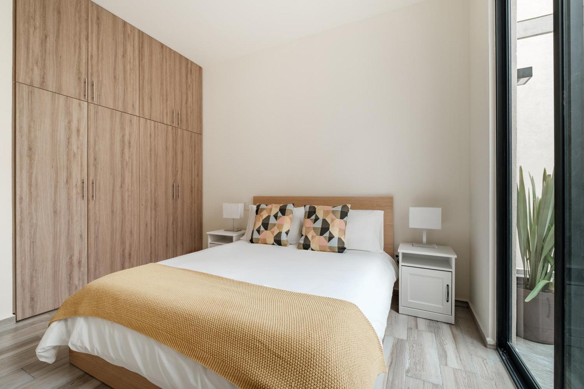 Polanco Luxury Suites Мексико Сити Екстериор снимка