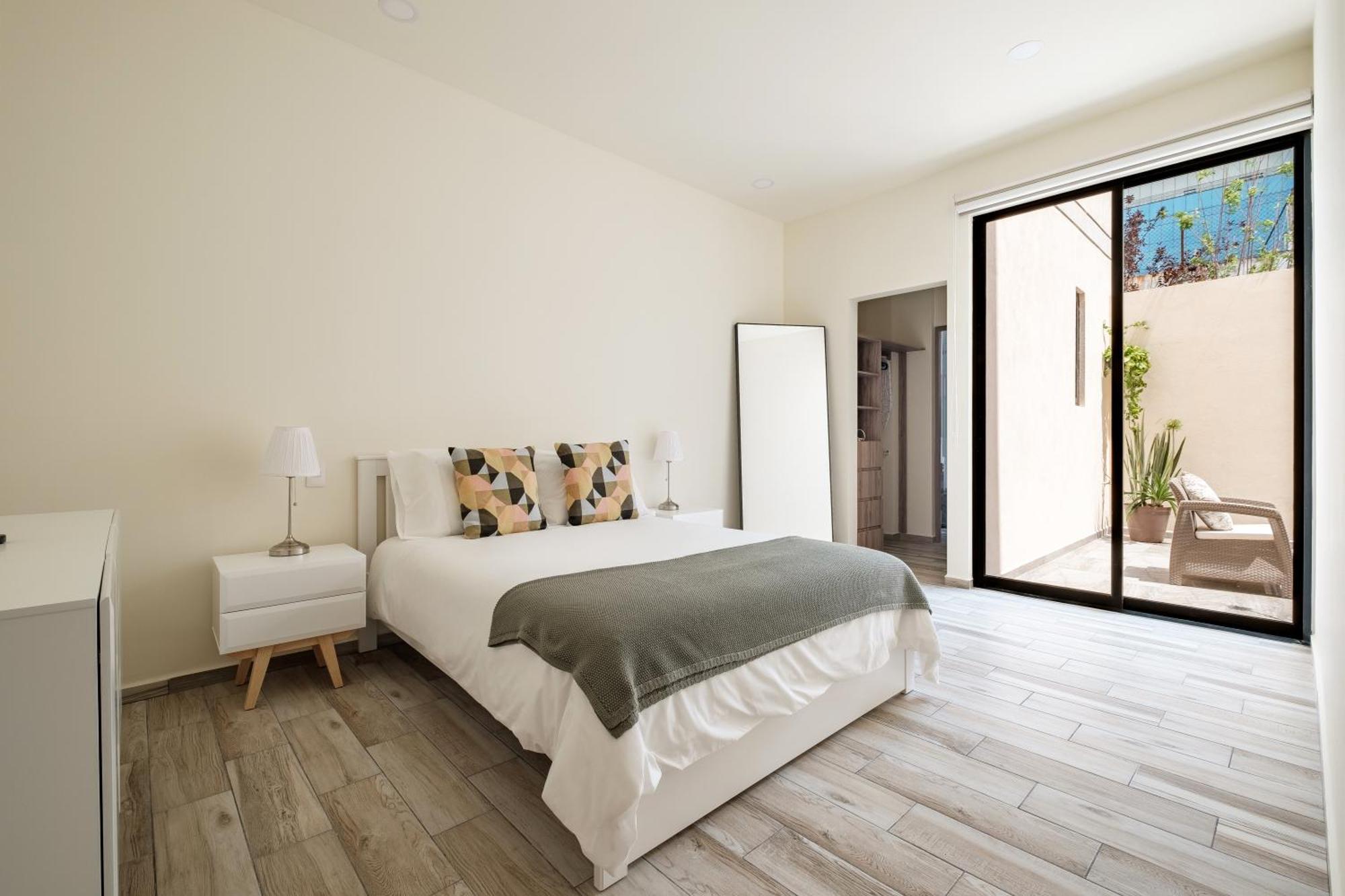 Polanco Luxury Suites Мексико Сити Екстериор снимка
