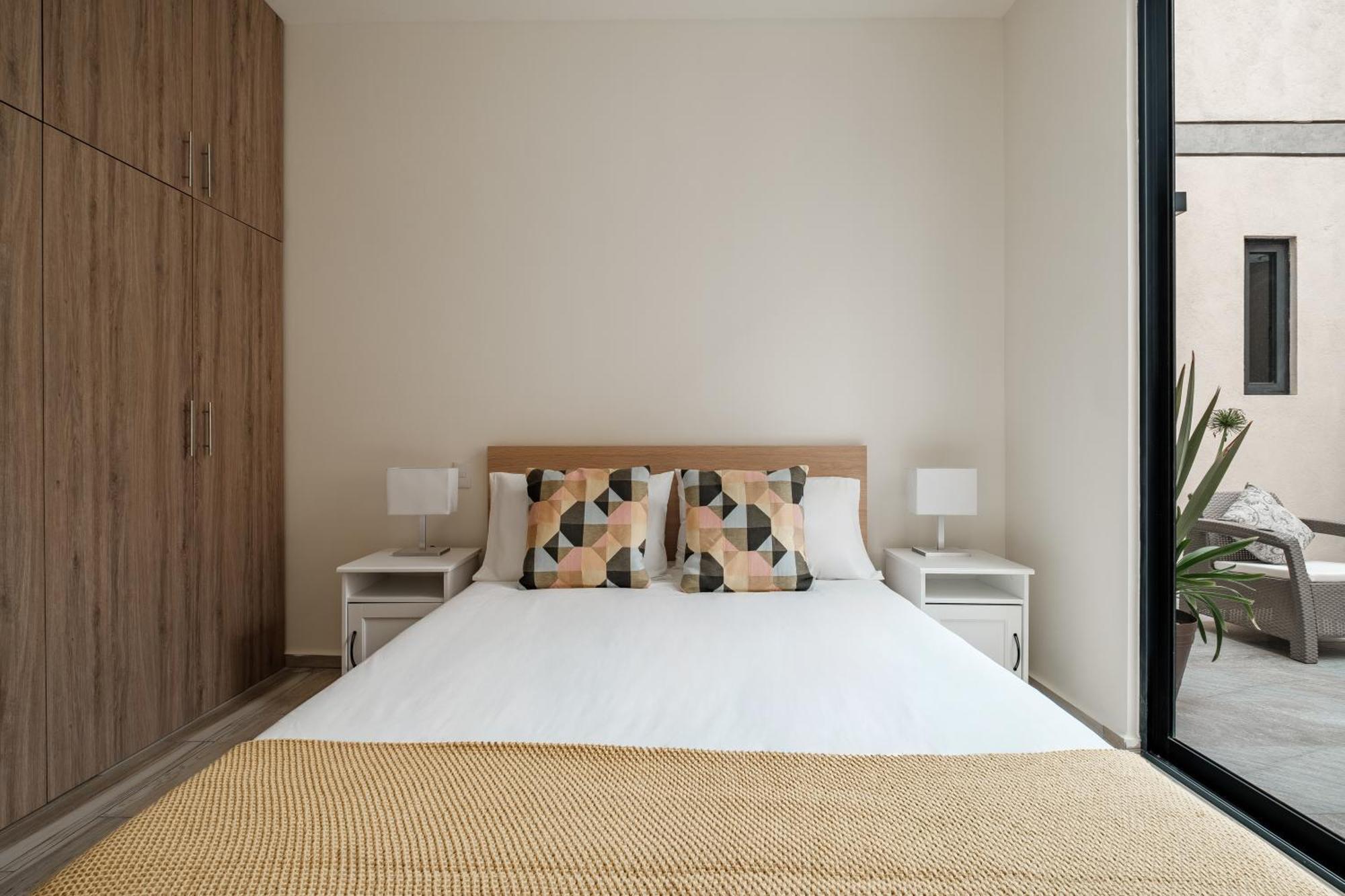 Polanco Luxury Suites Мексико Сити Екстериор снимка