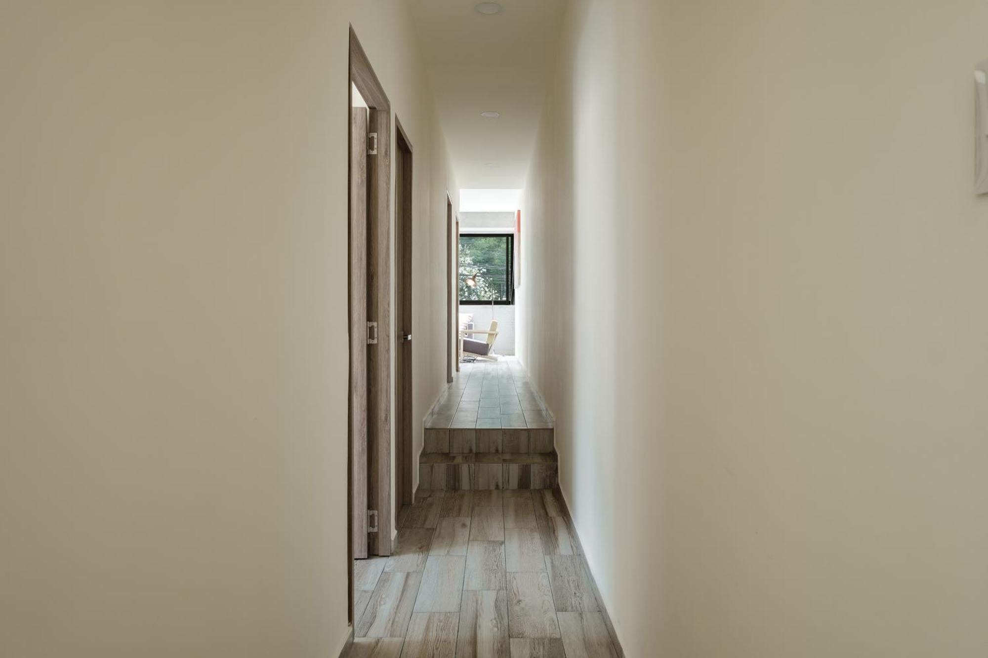 Polanco Luxury Suites Мексико Сити Екстериор снимка