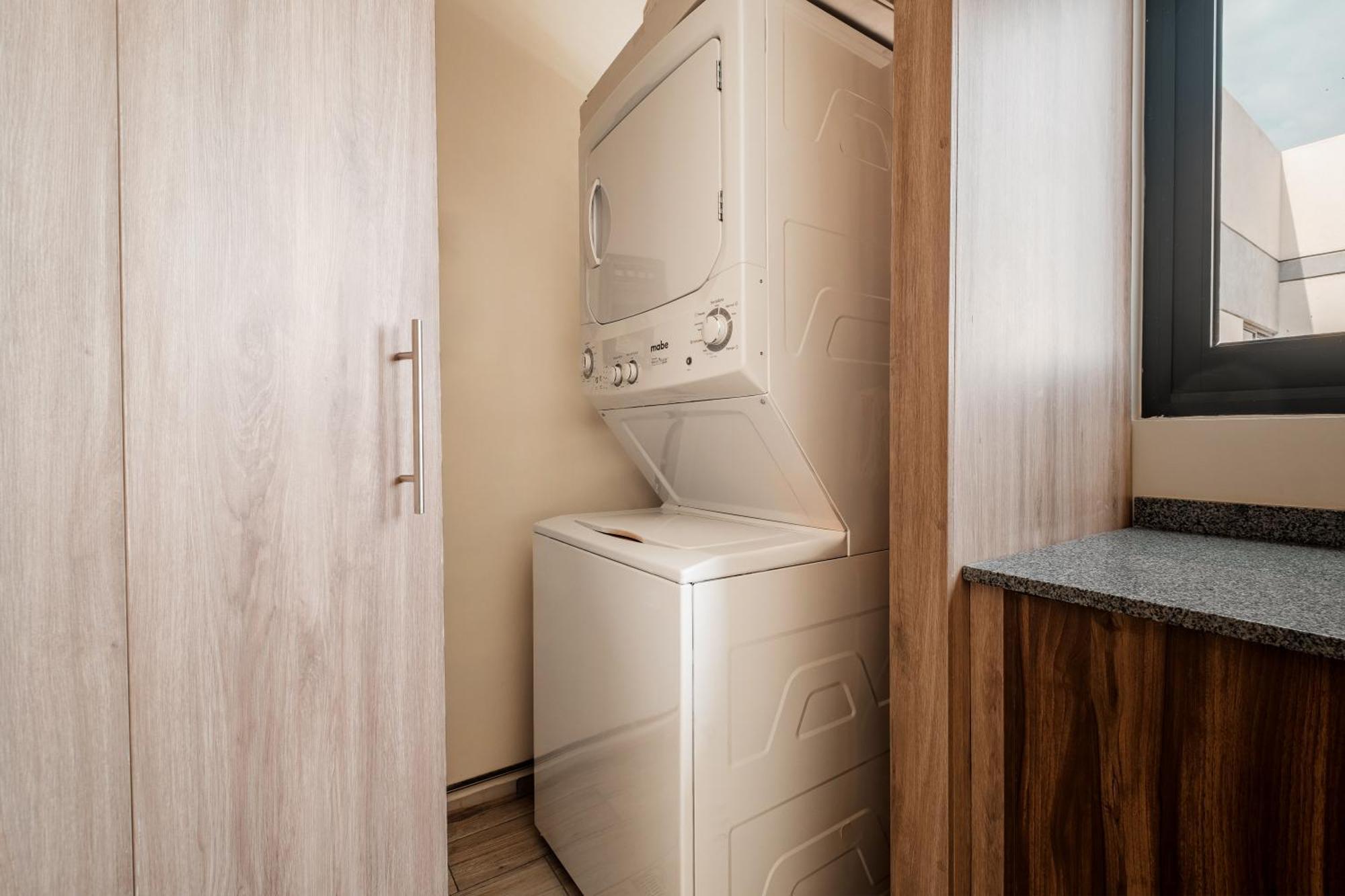 Polanco Luxury Suites Мексико Сити Екстериор снимка