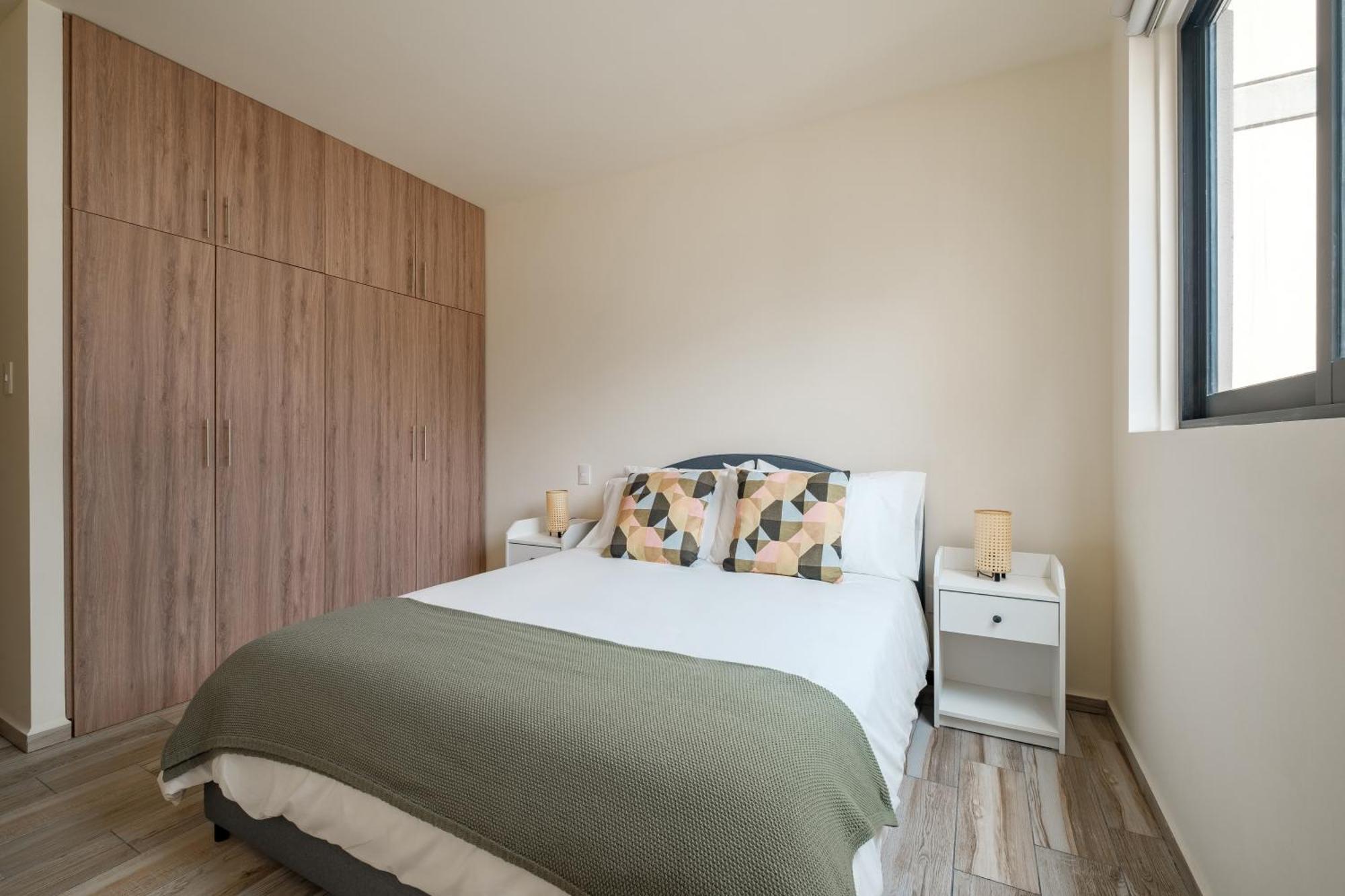 Polanco Luxury Suites Мексико Сити Екстериор снимка