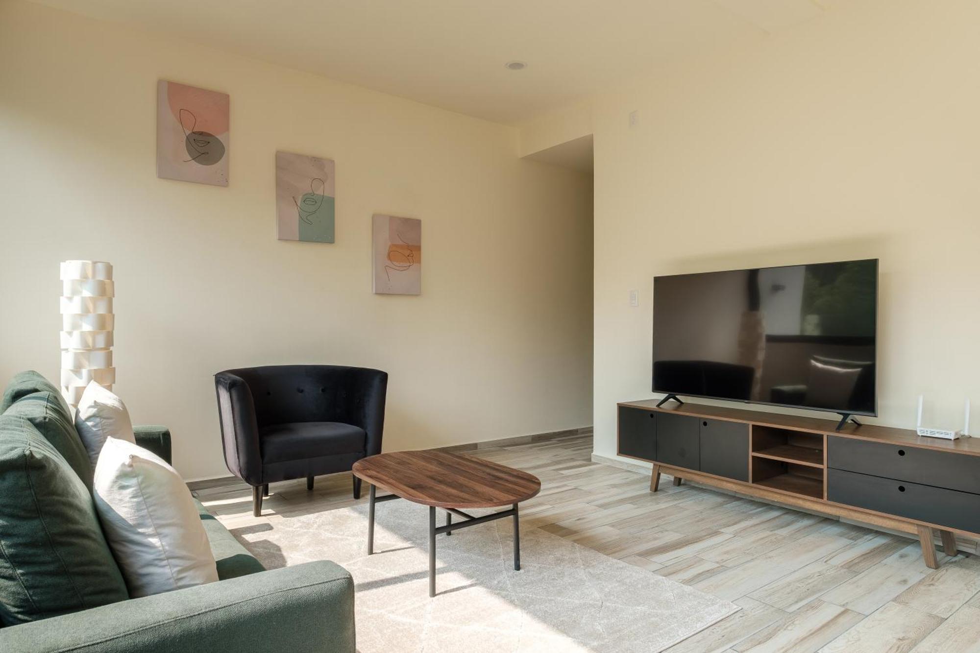 Polanco Luxury Suites Мексико Сити Екстериор снимка
