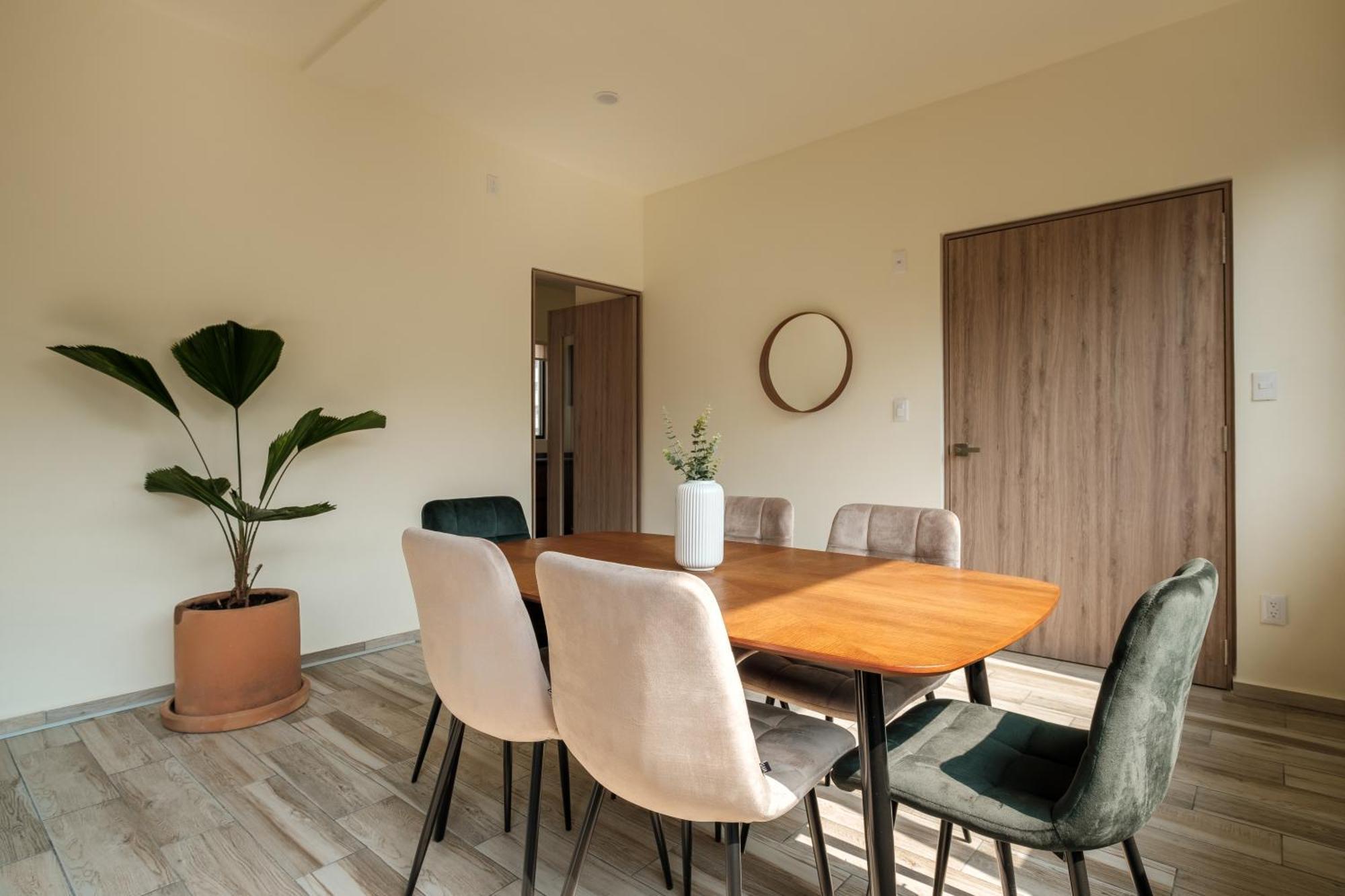 Polanco Luxury Suites Мексико Сити Екстериор снимка