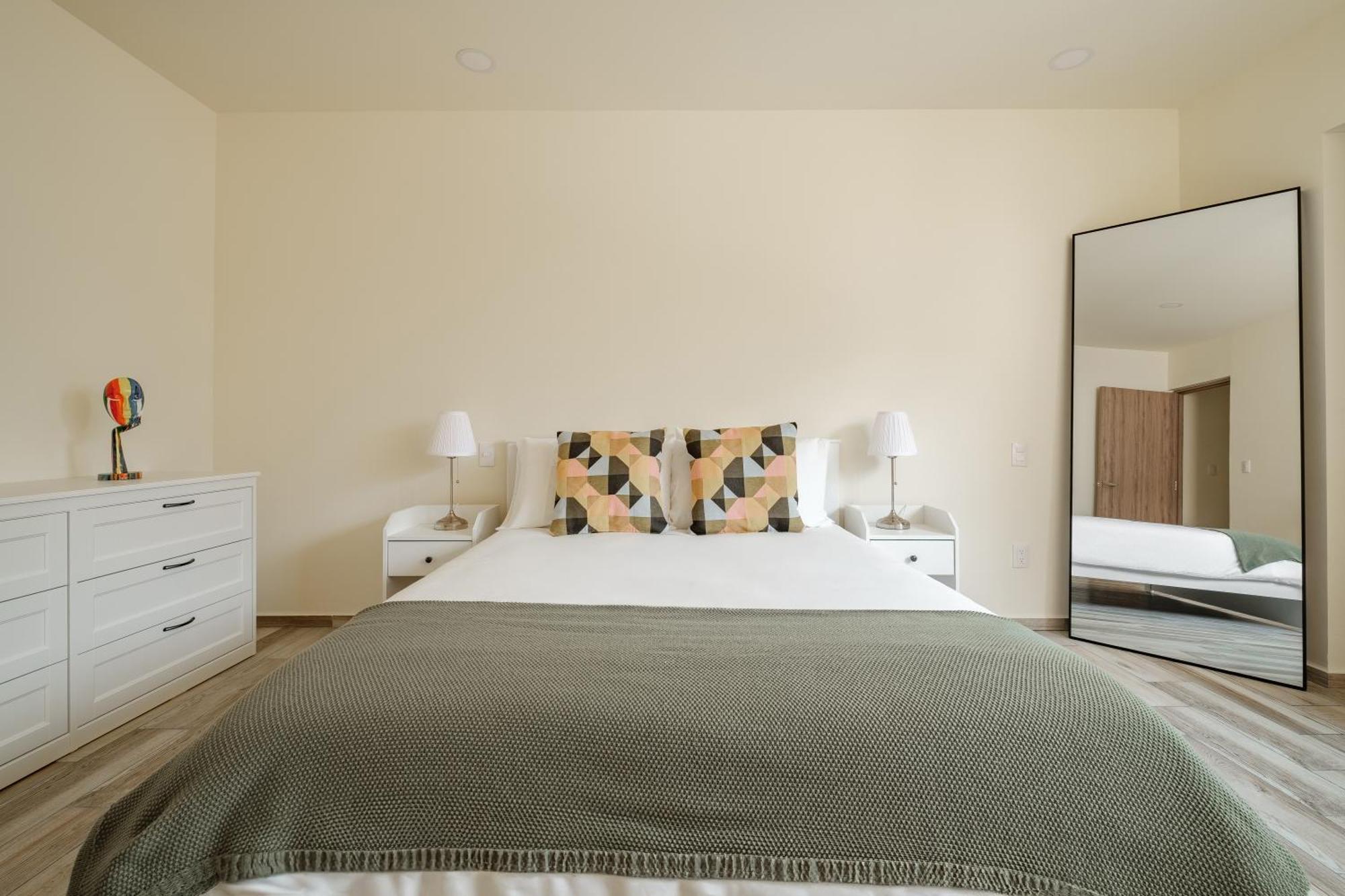 Polanco Luxury Suites Мексико Сити Екстериор снимка