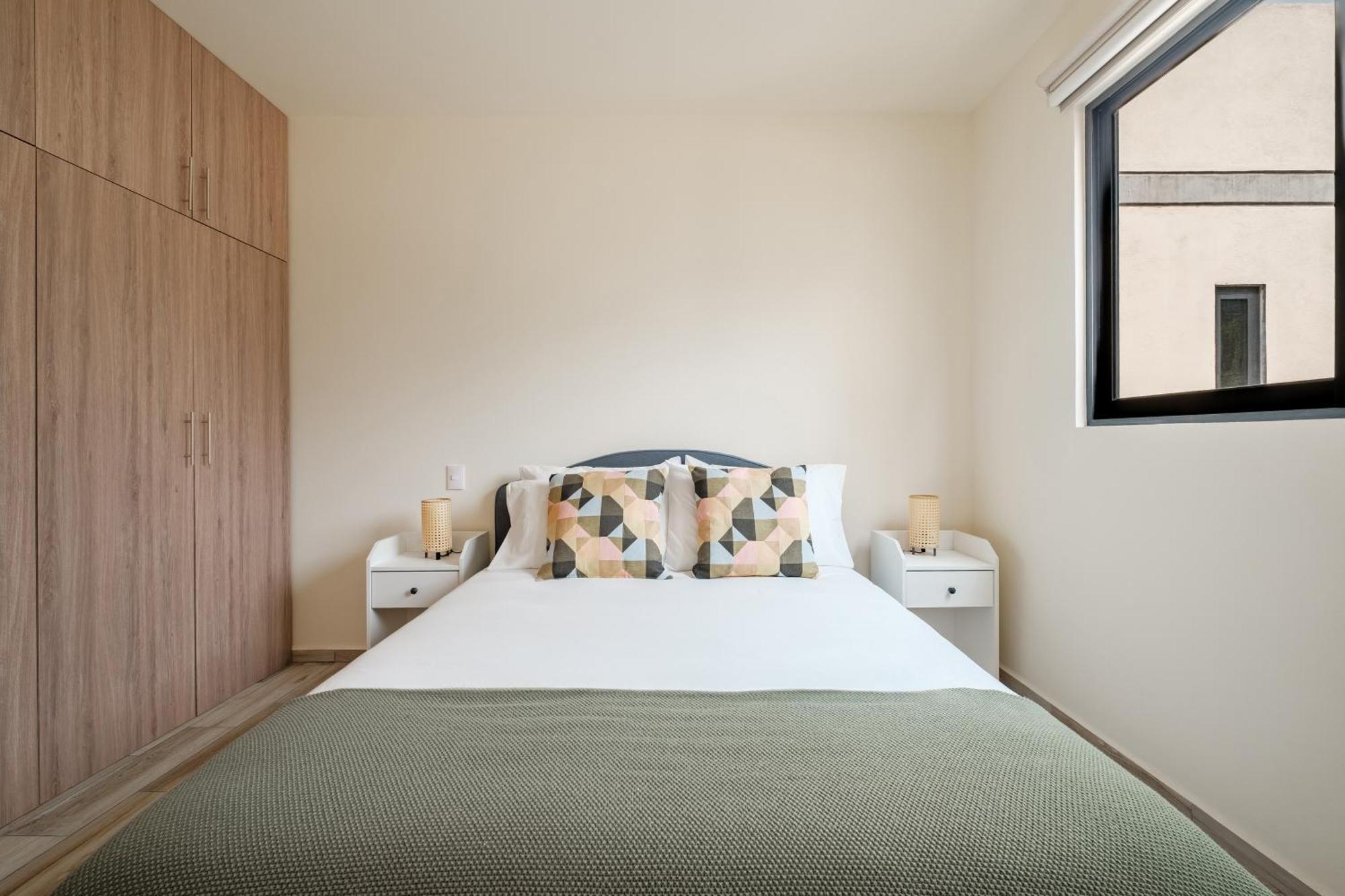 Polanco Luxury Suites Мексико Сити Екстериор снимка