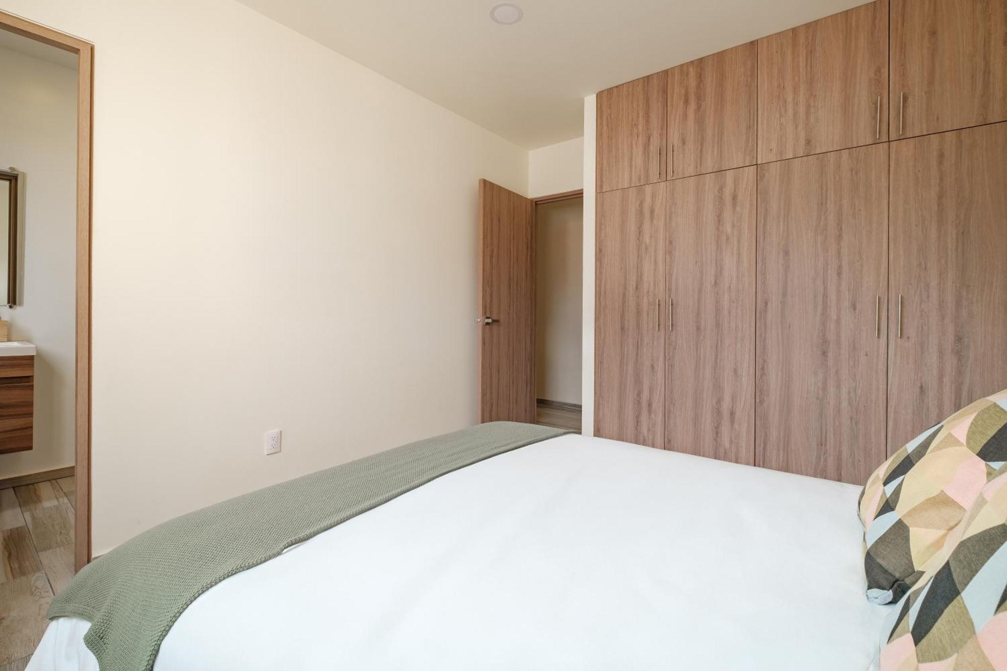 Polanco Luxury Suites Мексико Сити Екстериор снимка