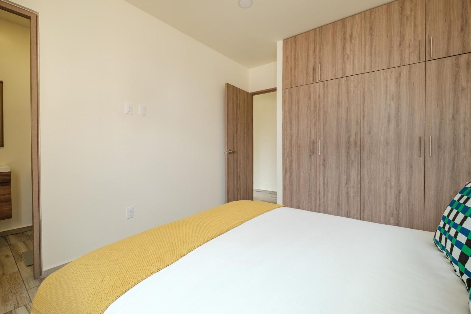 Polanco Luxury Suites Мексико Сити Екстериор снимка