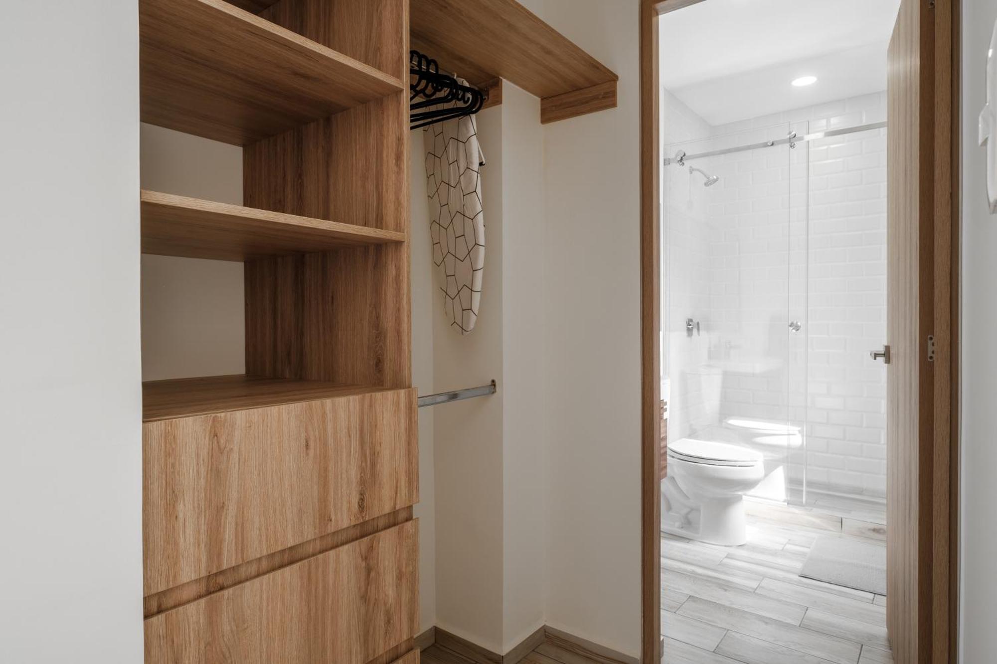 Polanco Luxury Suites Мексико Сити Екстериор снимка